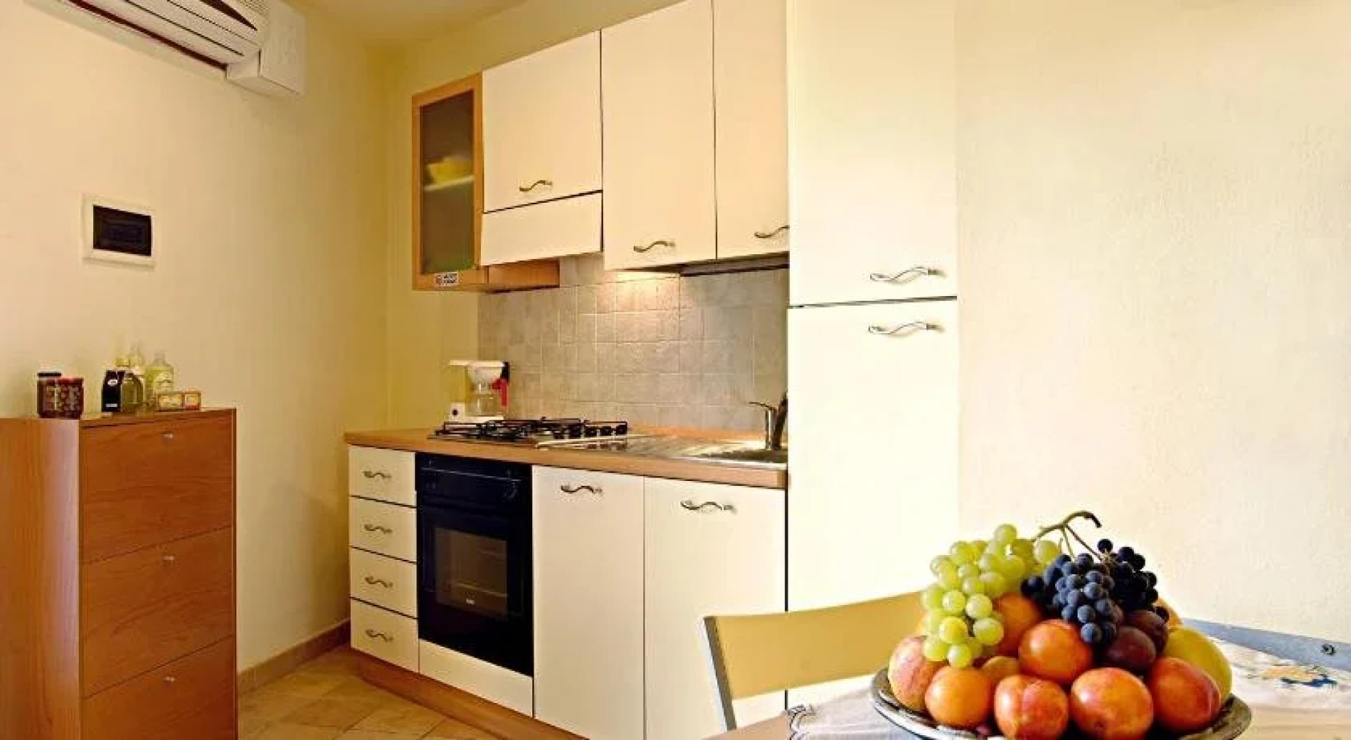 Residenza Costarossa