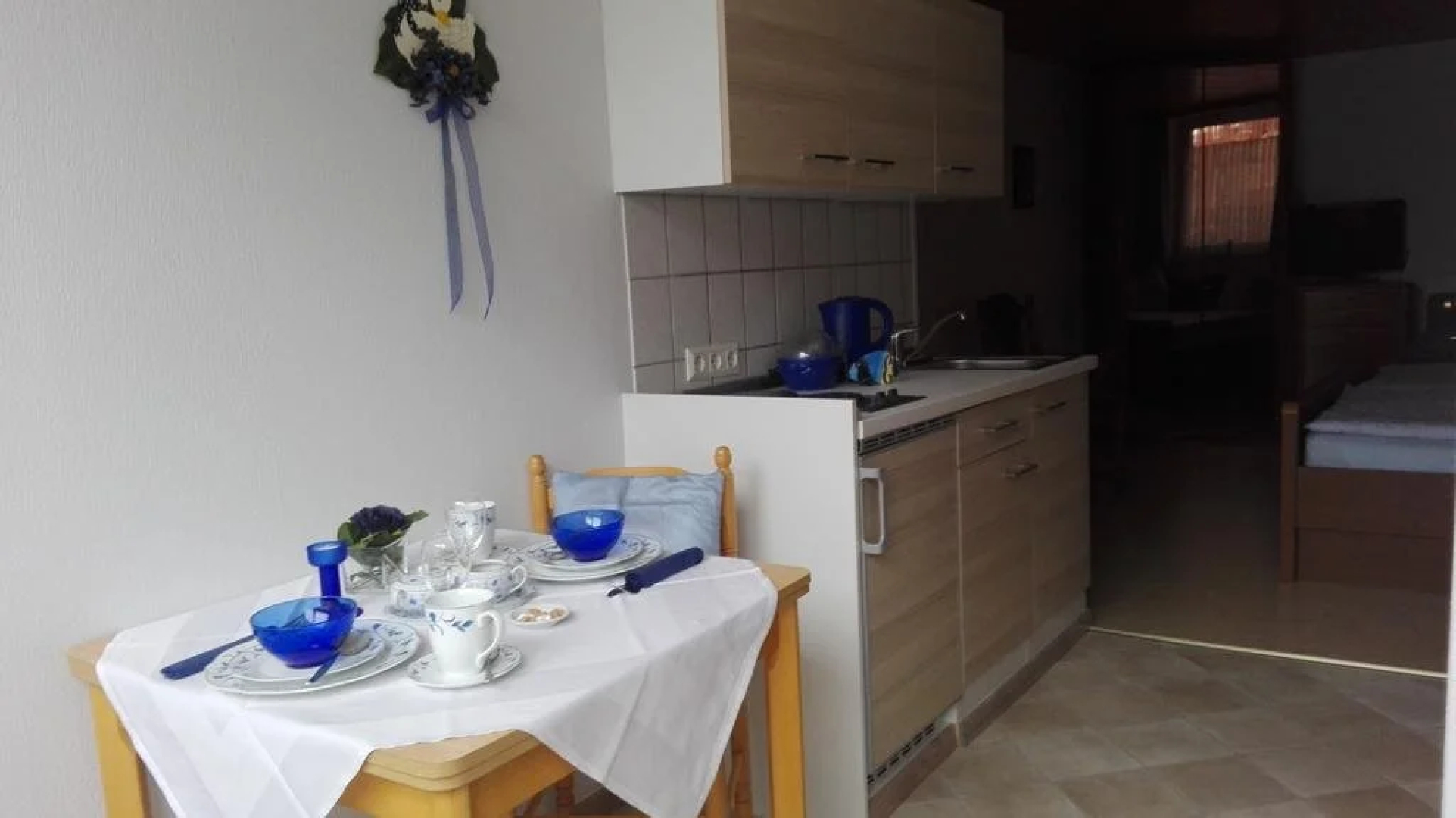 Hotel-Pension Arndt
