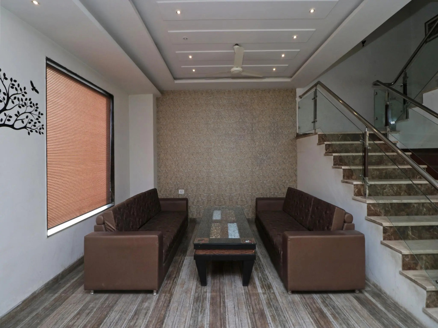 Capital O 2594 Hotel Kanchan Residency