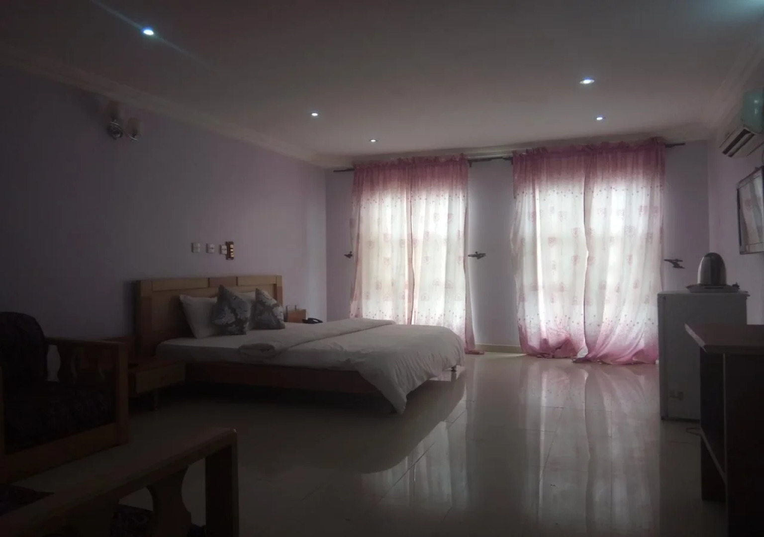 Martaba Millenium Hotels Limited