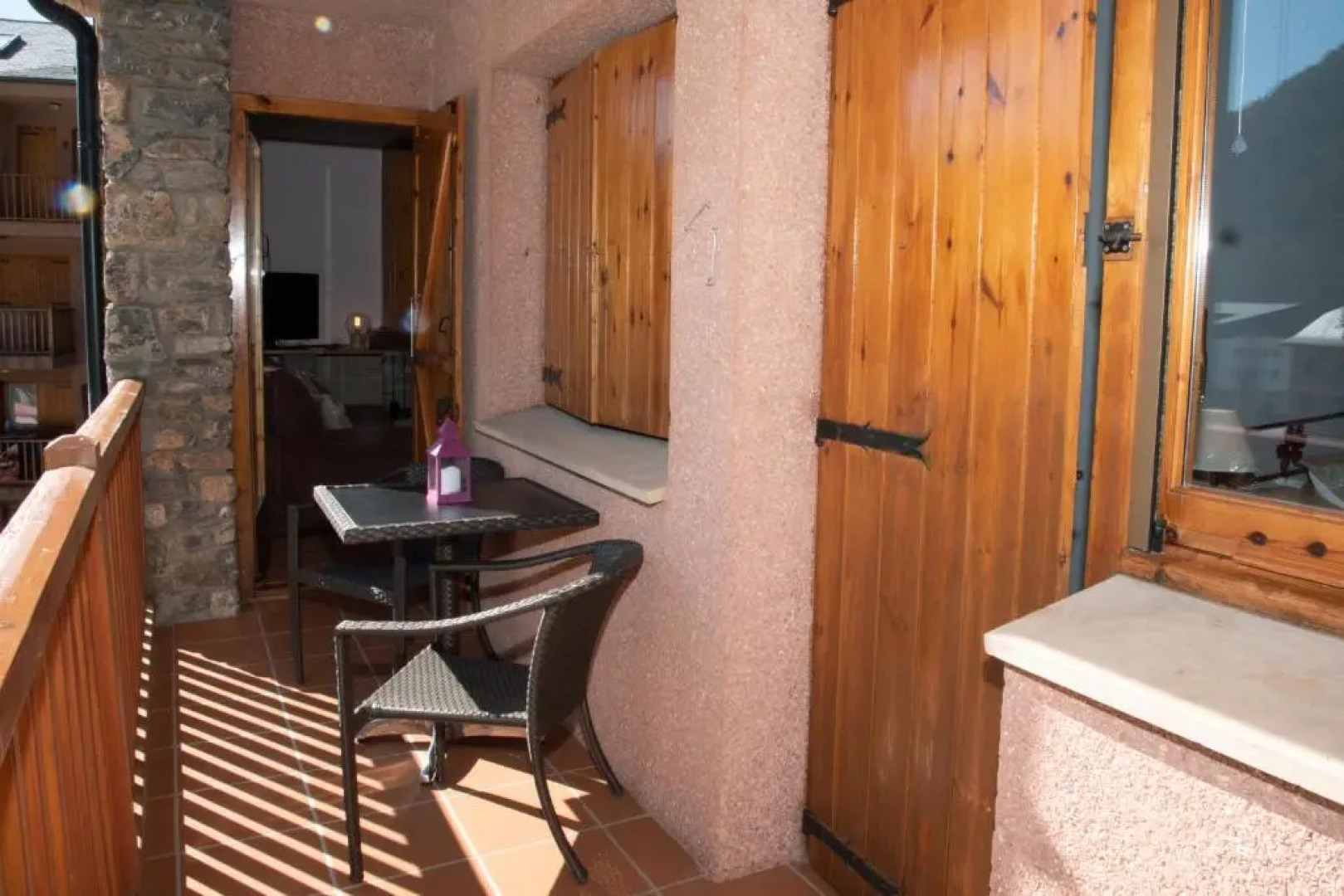 Apartamento Ca L'Anton