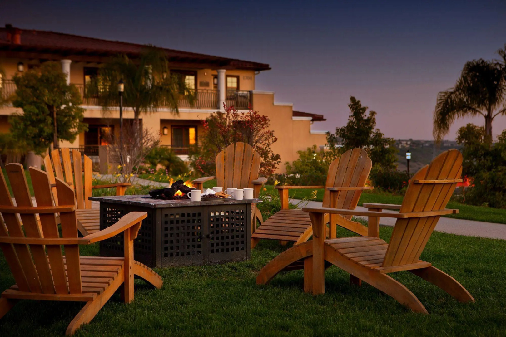 Hilton Grand Vacations at MarBrisa
