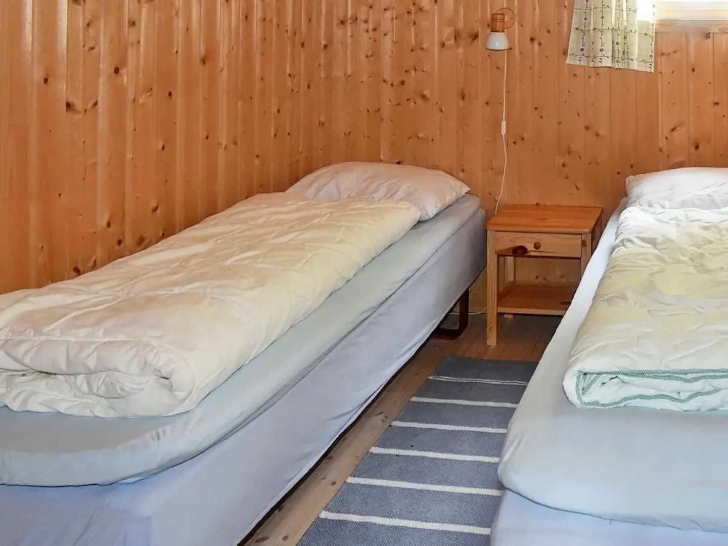 Holiday Home in Utvik