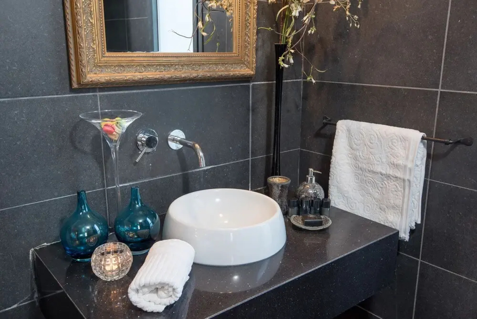 Appartment in Kfar Vradim