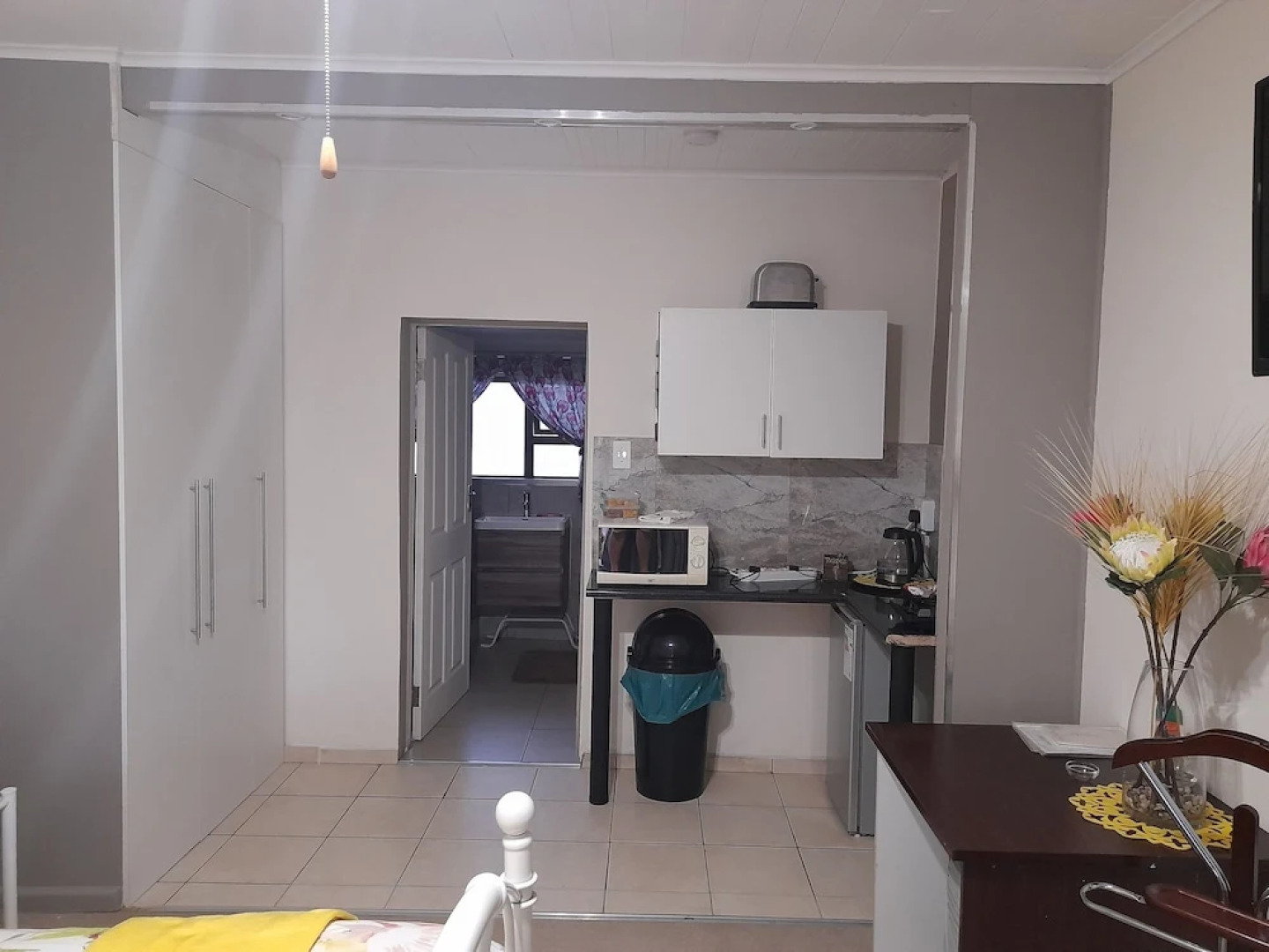 The Haven: Make our Home your Home