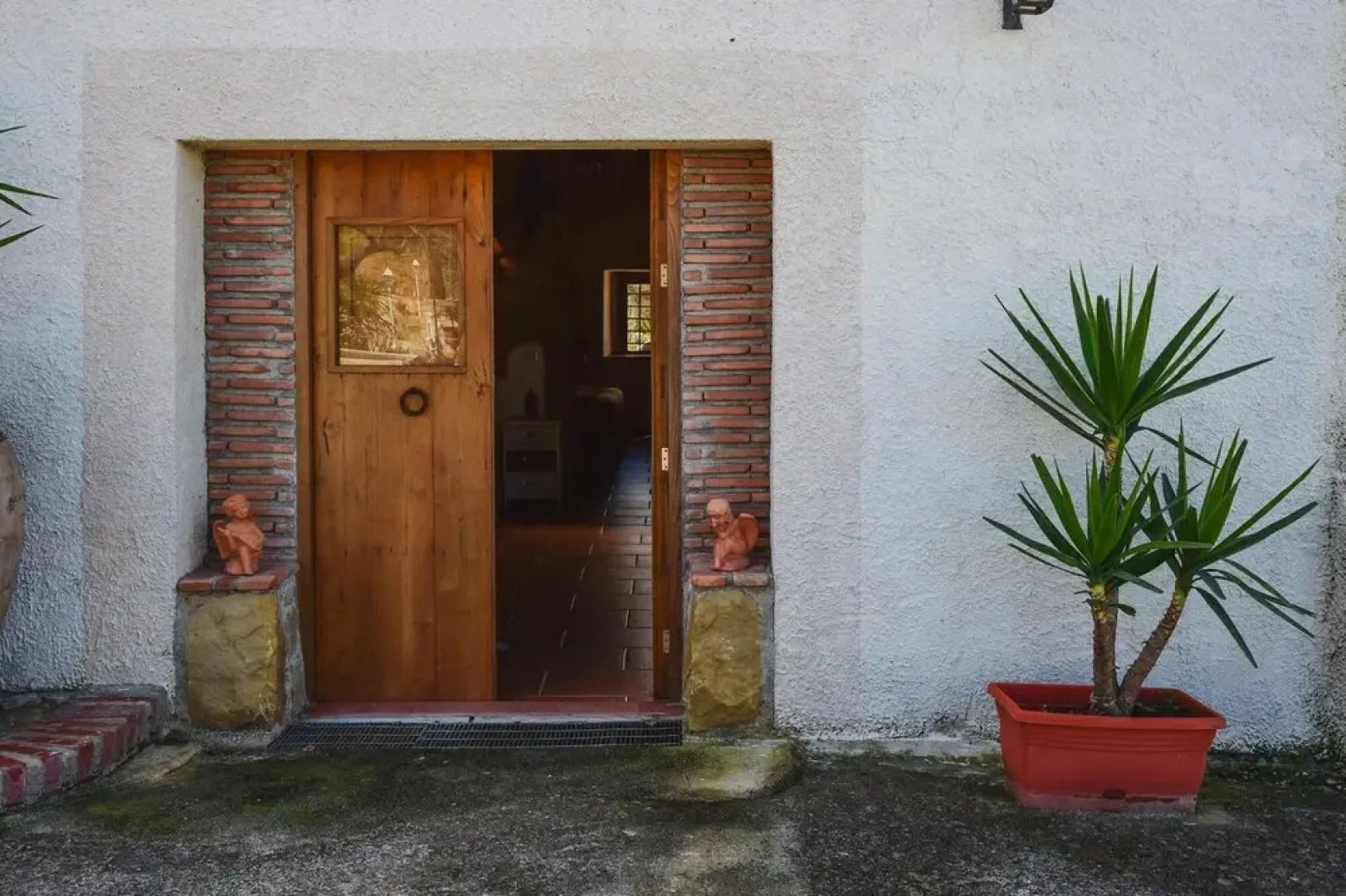 Easy Welcome Origano - Cartolari Country Apartments