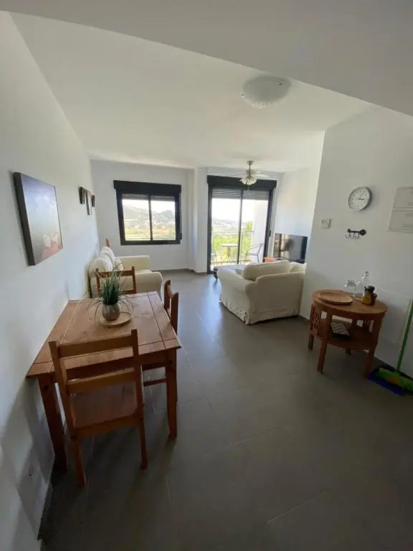 Moraira Seaview Appartment I