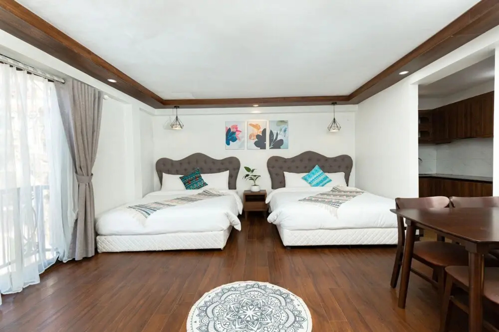 The Upper House Sapa