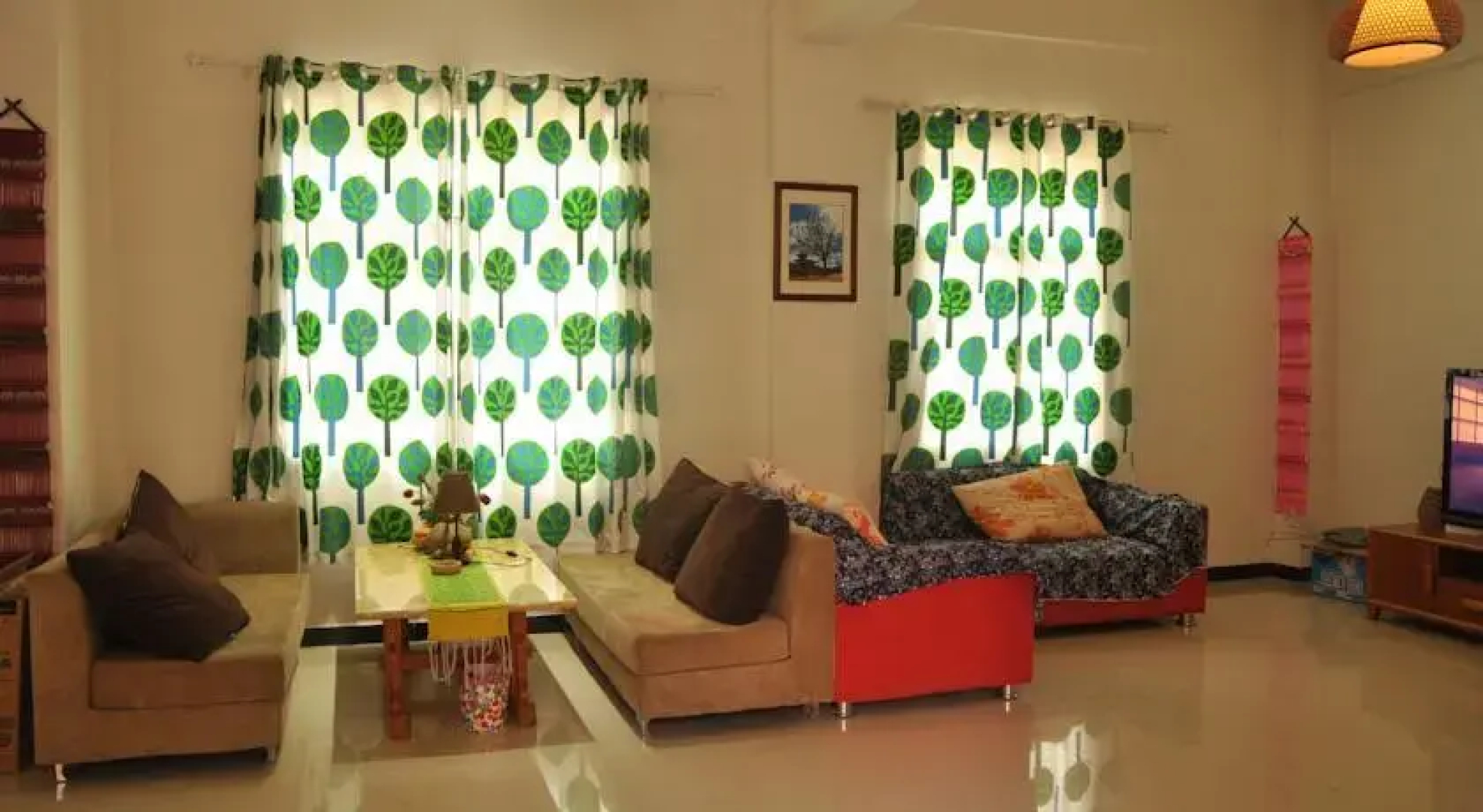 Wonderland Youth Hostel