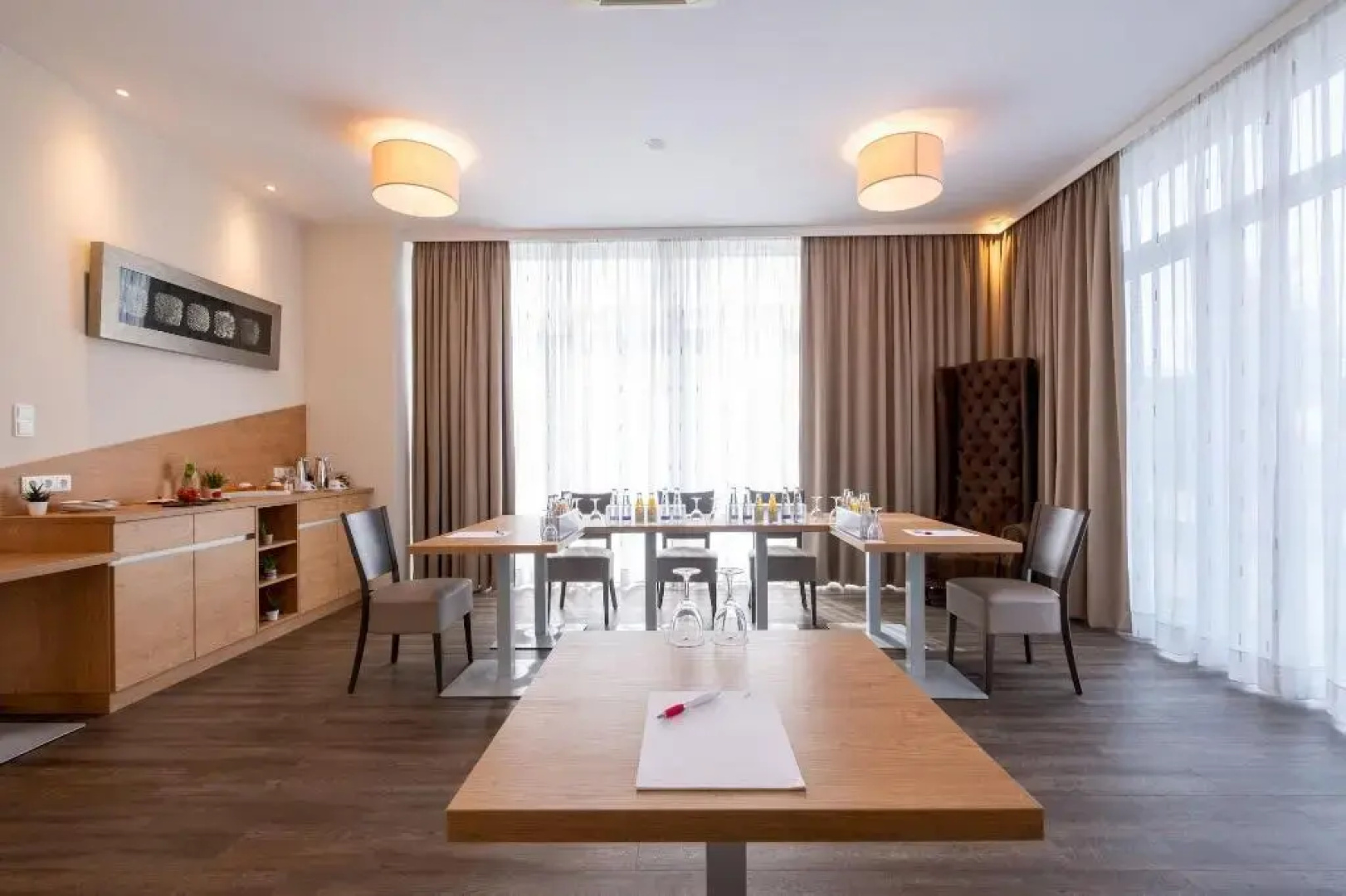 Amaro Hotel