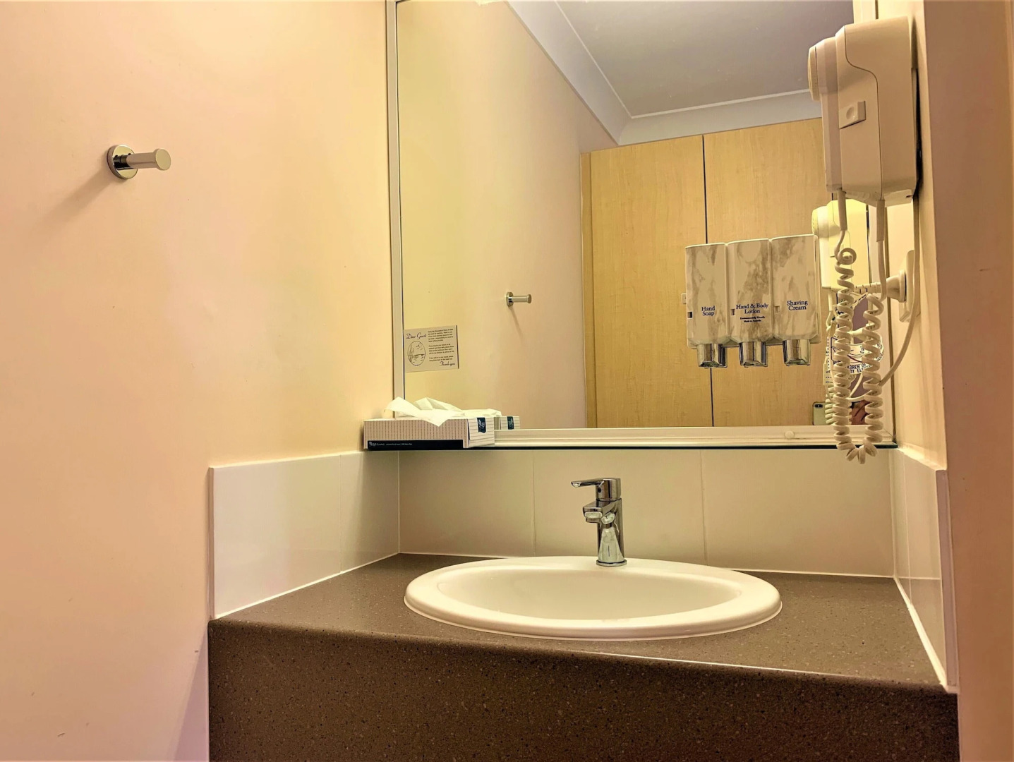 Silo Motor Inn Biloela