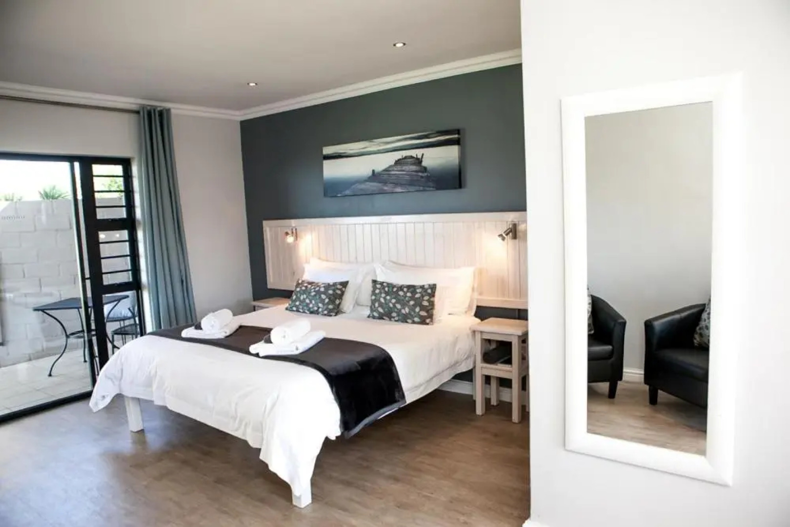 Bona Vista Selfcatering Accommodation