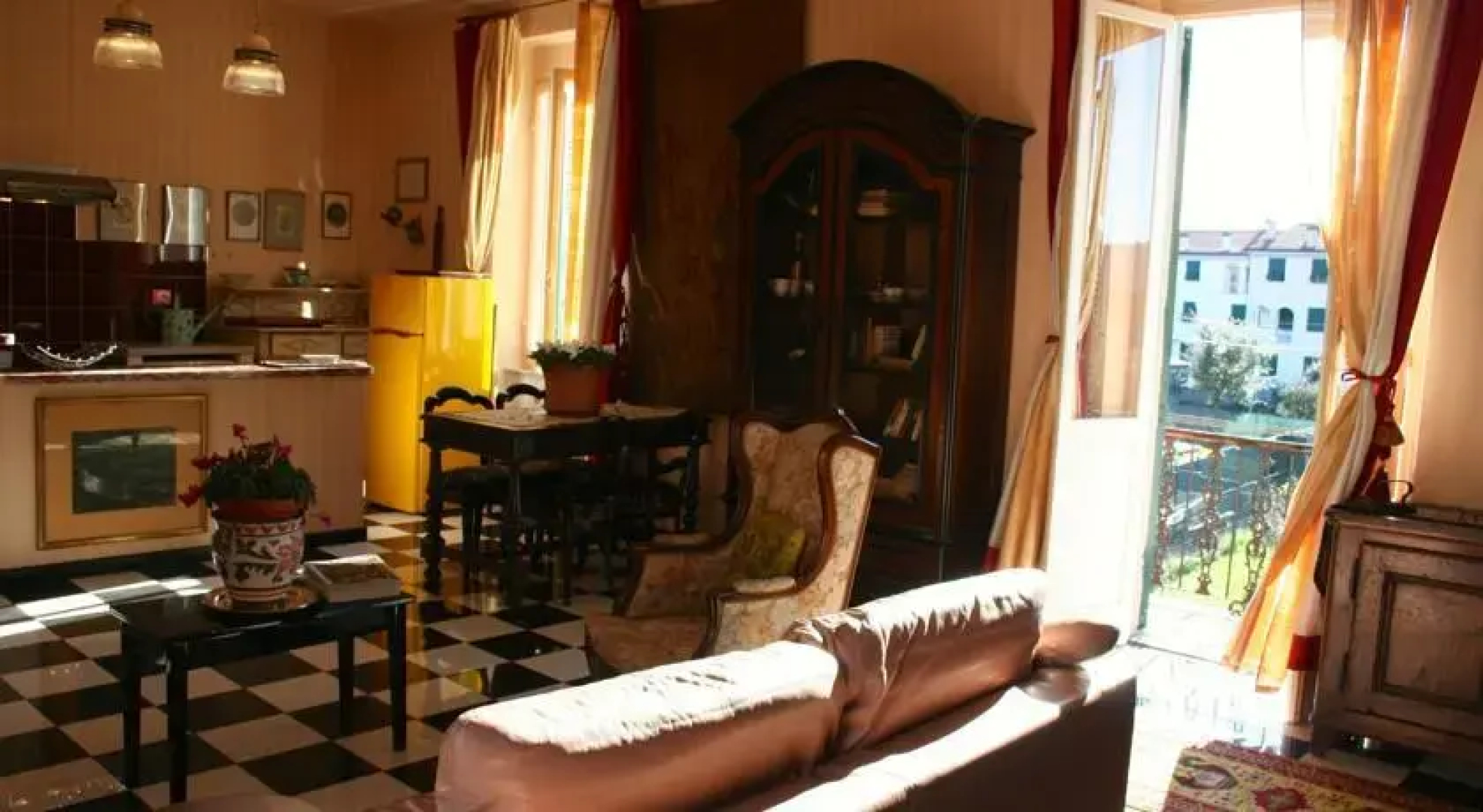 Corte del Sole