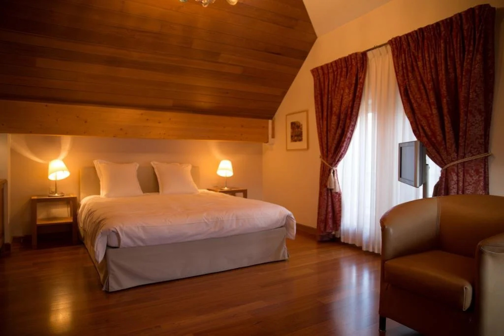 Domaine du Vieux Moulin