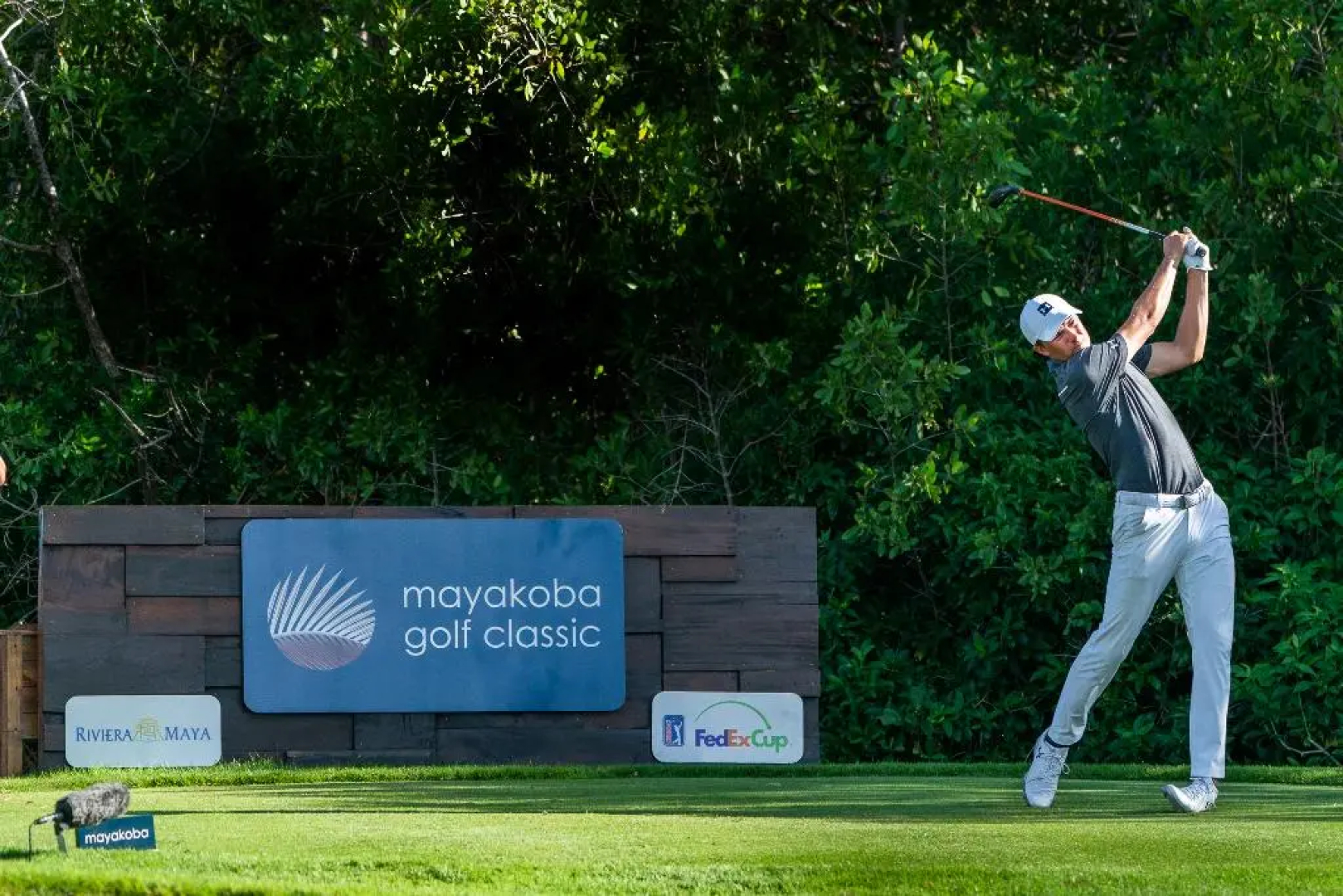 Banyan Tree Mayakoba