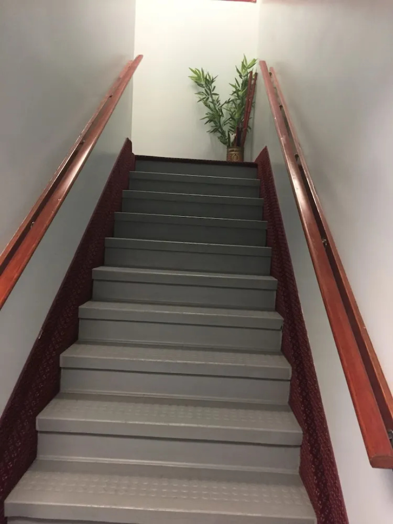 Travel Inn & Suites Innisfail