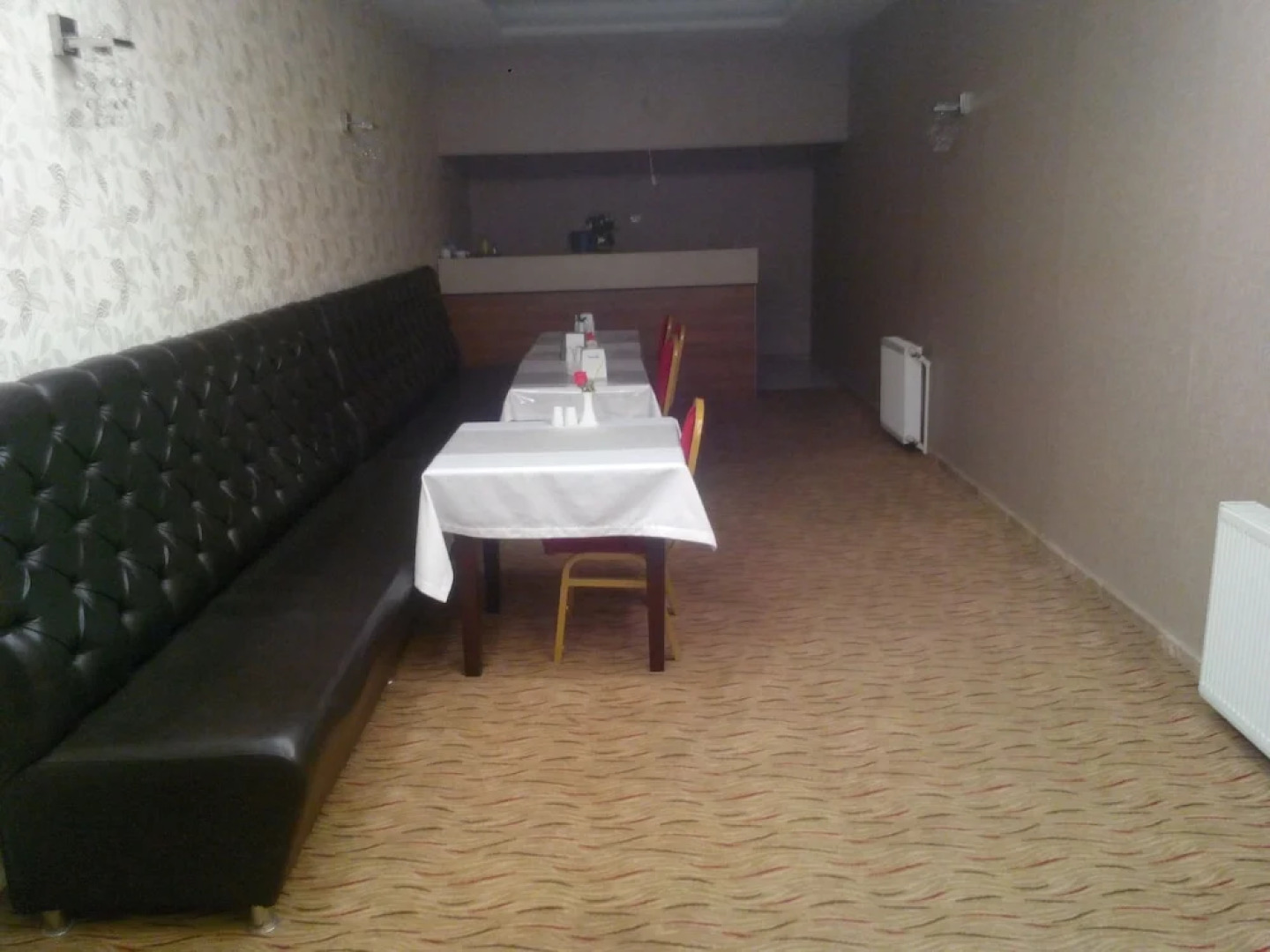 Gemlik Pasa Hotel