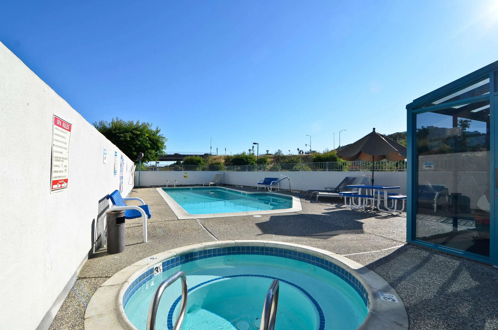 Americas Best Value Inn Novato Marin Sonoma