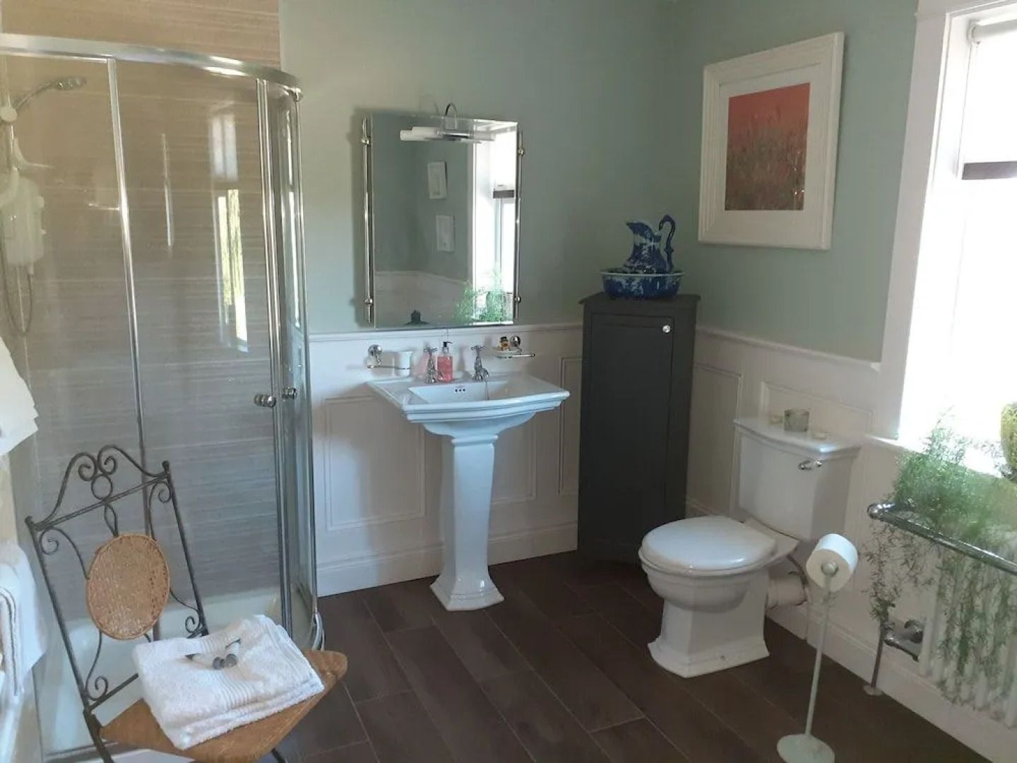 Tig na Coille B&B Country House