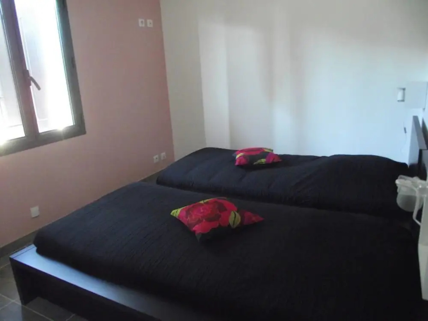 Gites Le Mas De La Tante Berthe