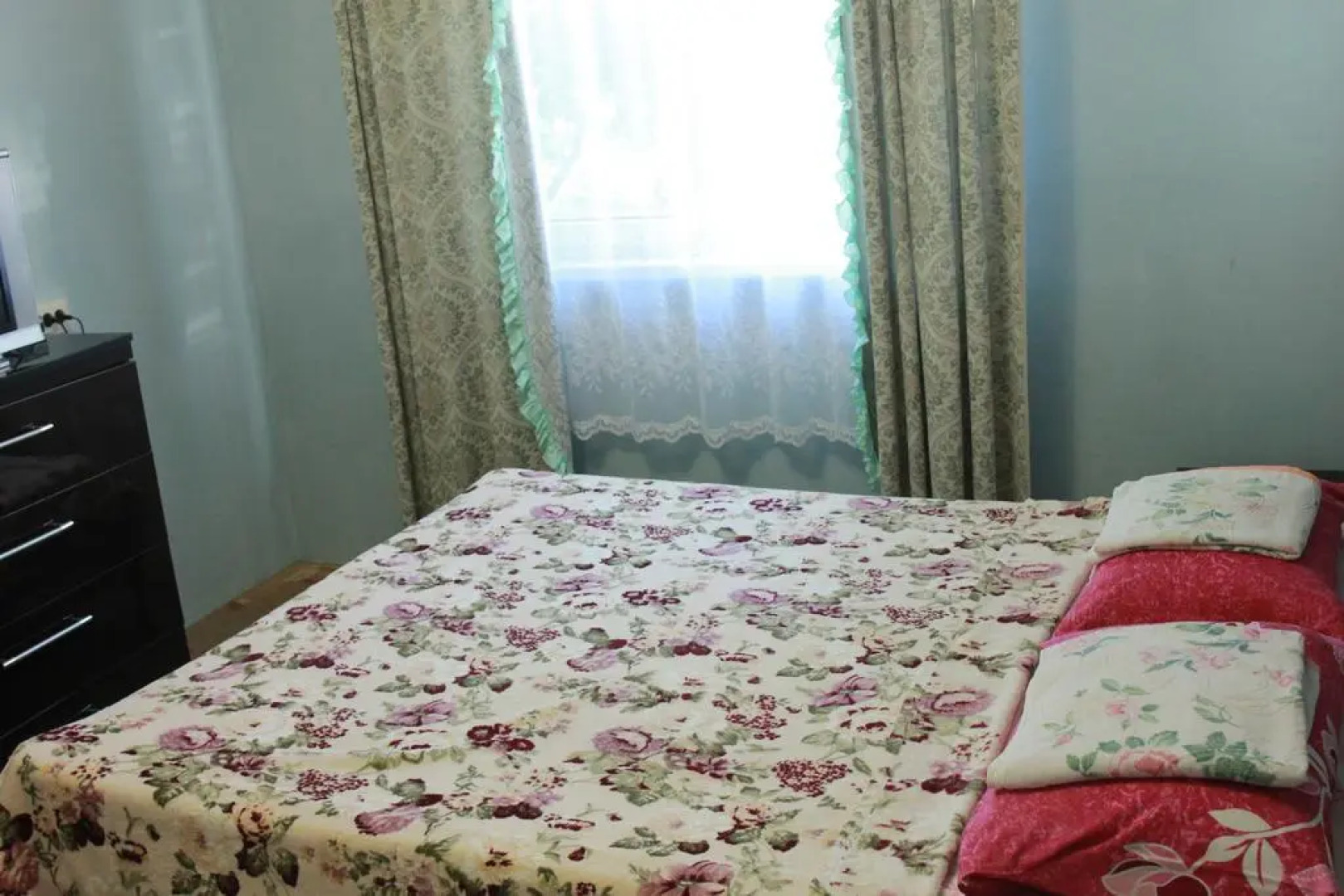 Guest house on komsomolskaya 41