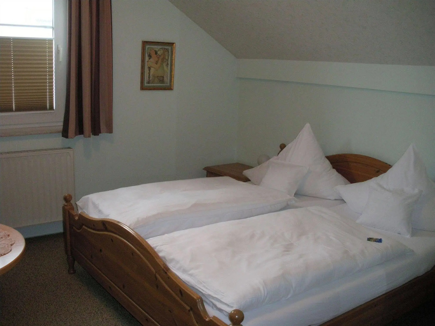 Hotel Restaurant Ancho