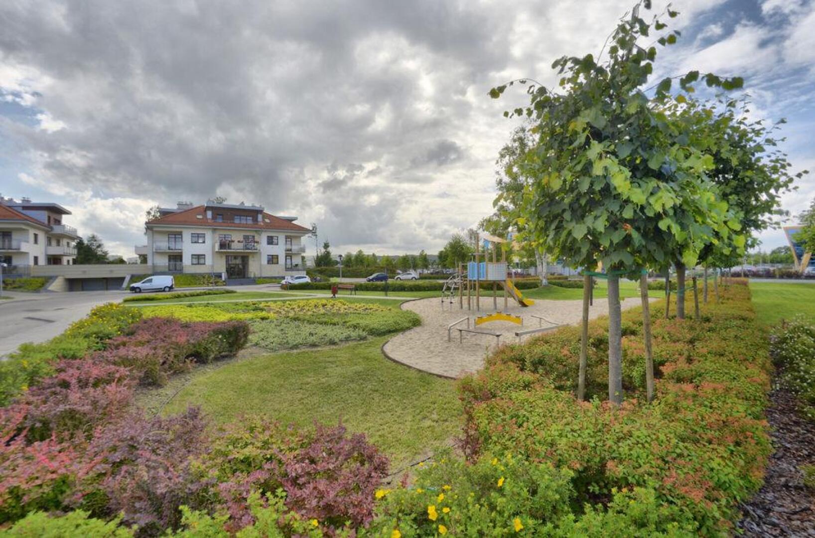 Dom & House - Apartamenty Przy Plaży