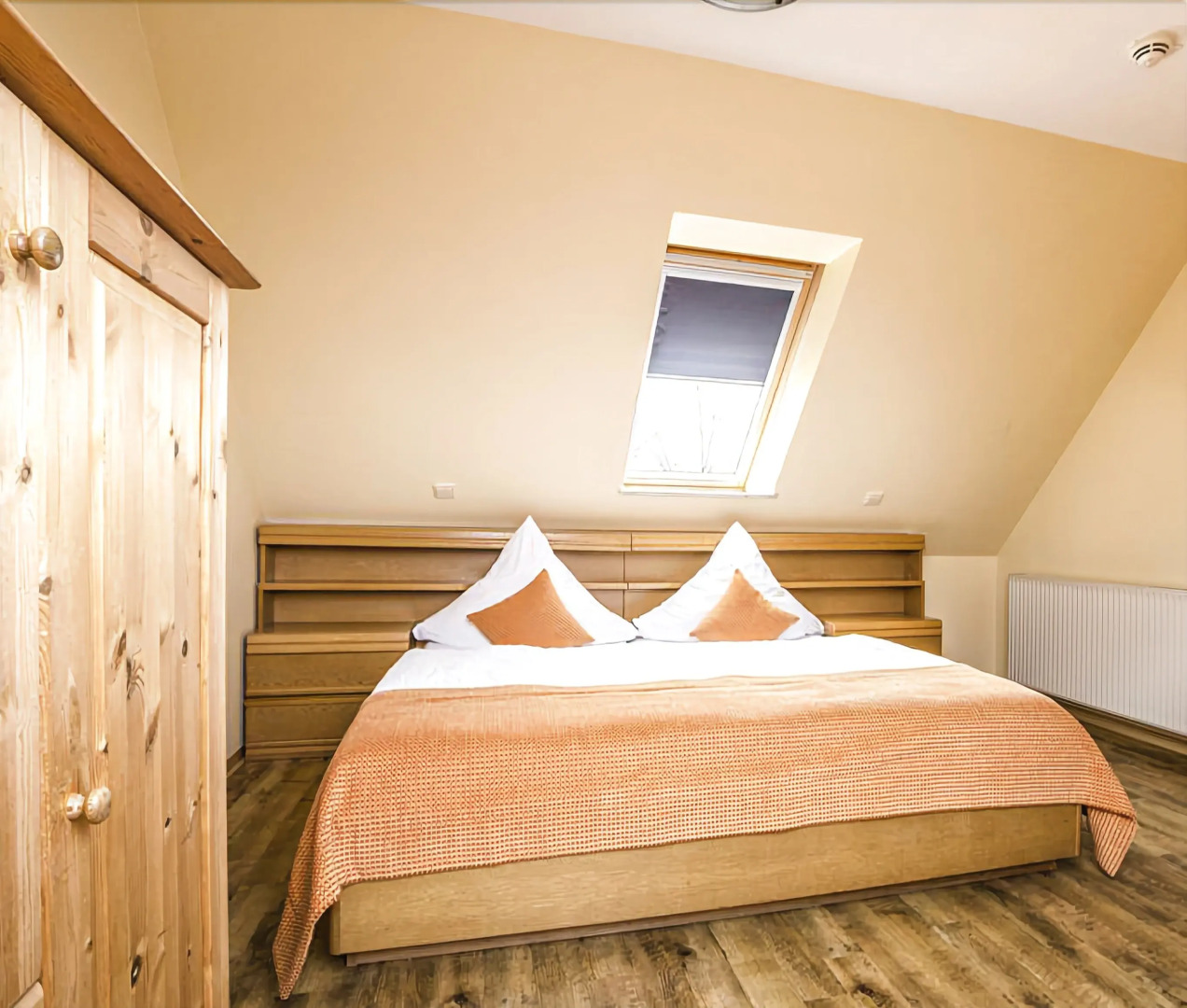 Hotel Neuwarft Dagebüll