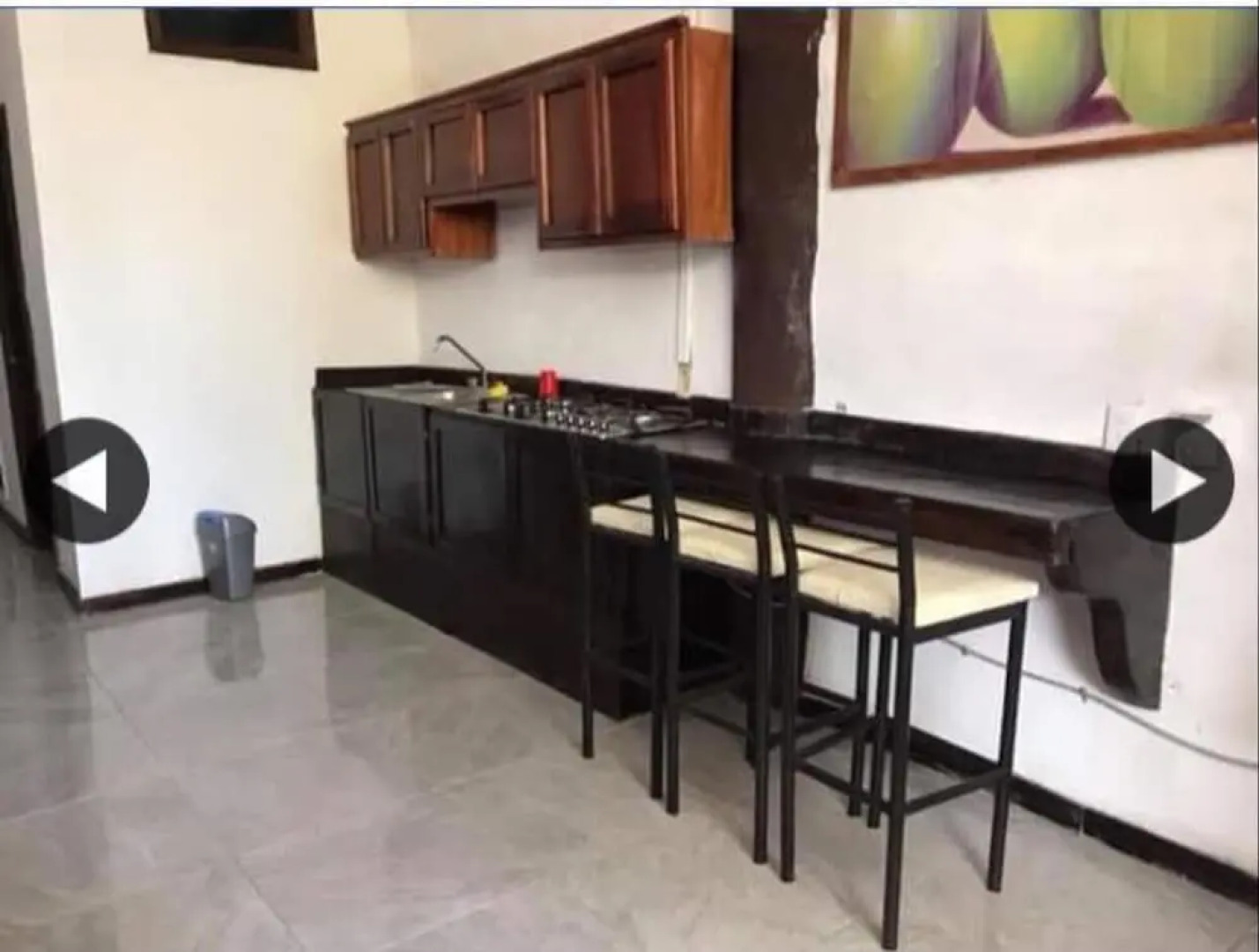 Hotel Casa Mediterraneo en Punta Perula