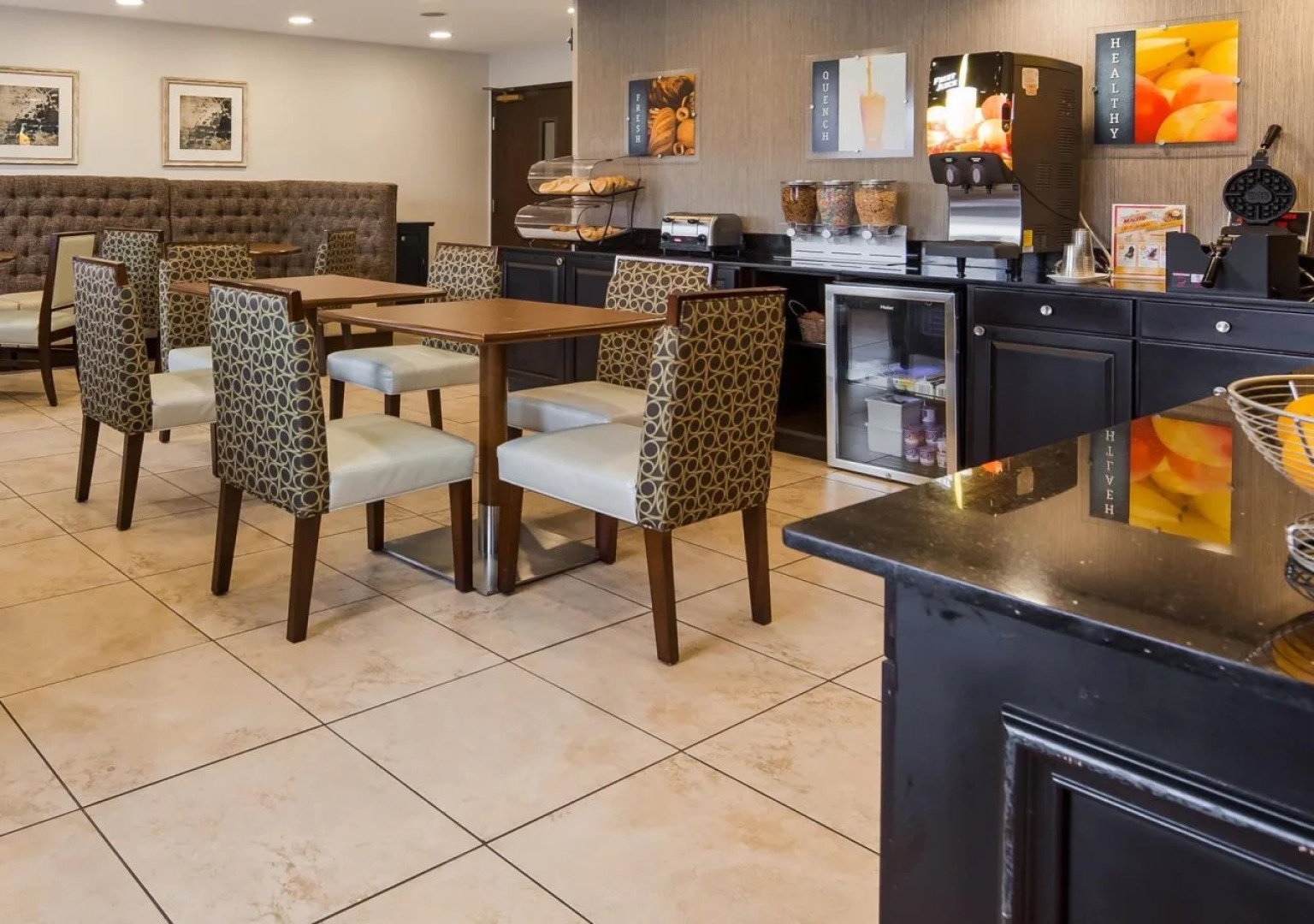 Best Western Toledo South Maumee