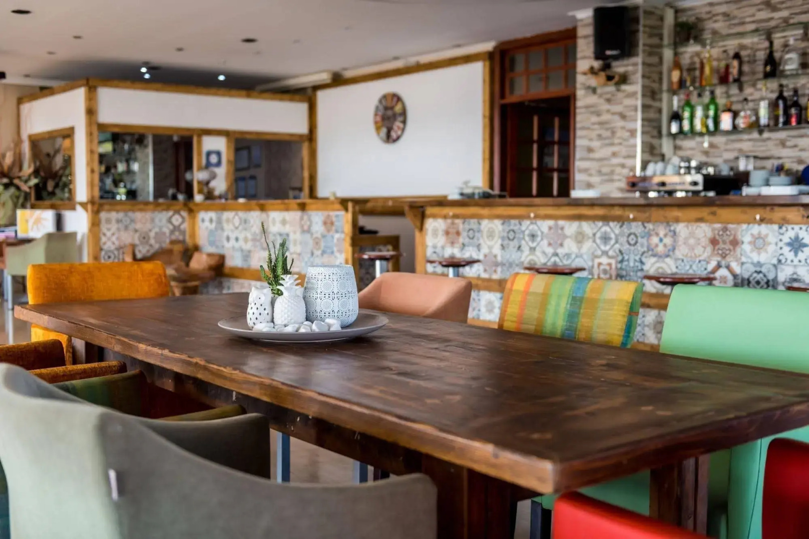 Sunny day's Hotel Apartments