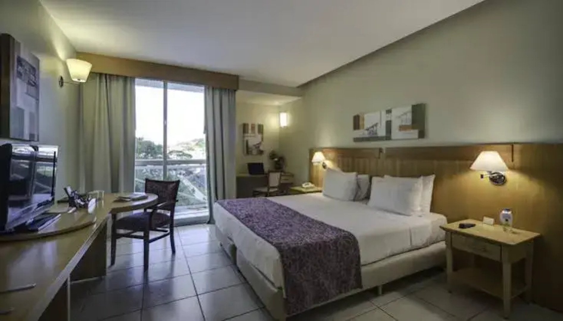Quality Hotel Niteroi