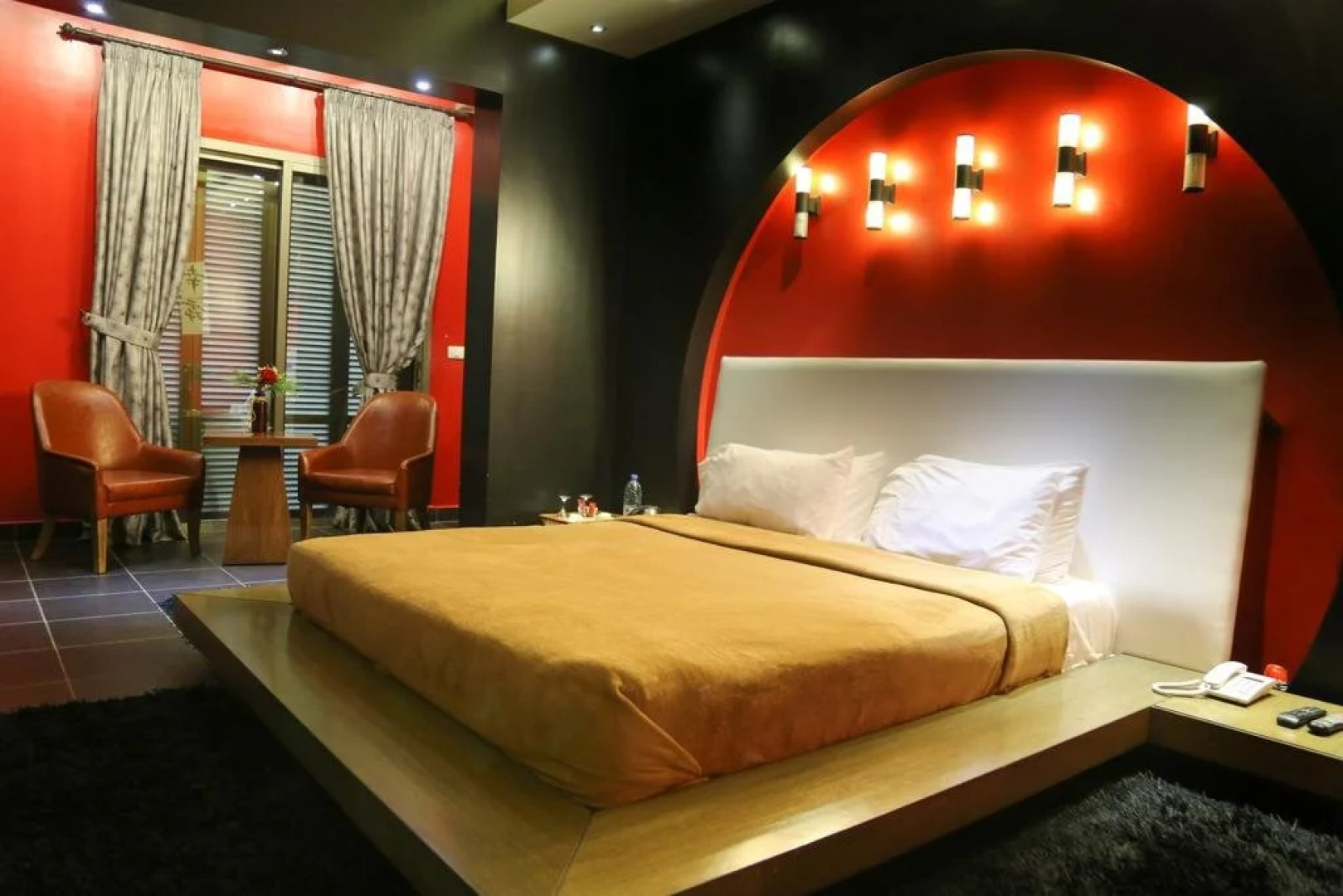 Layali Al Shams Hotel