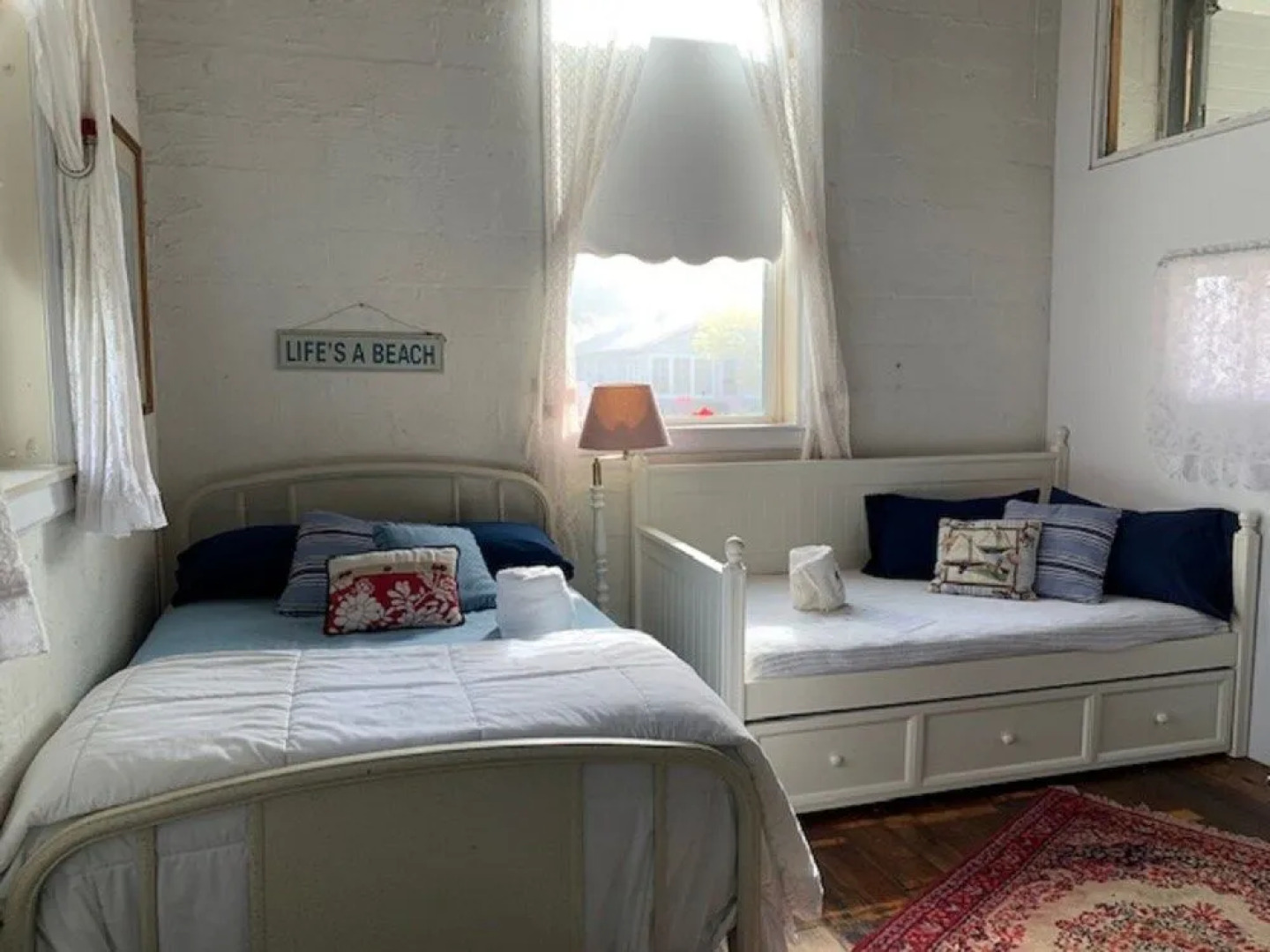 The Purple Martin Inn