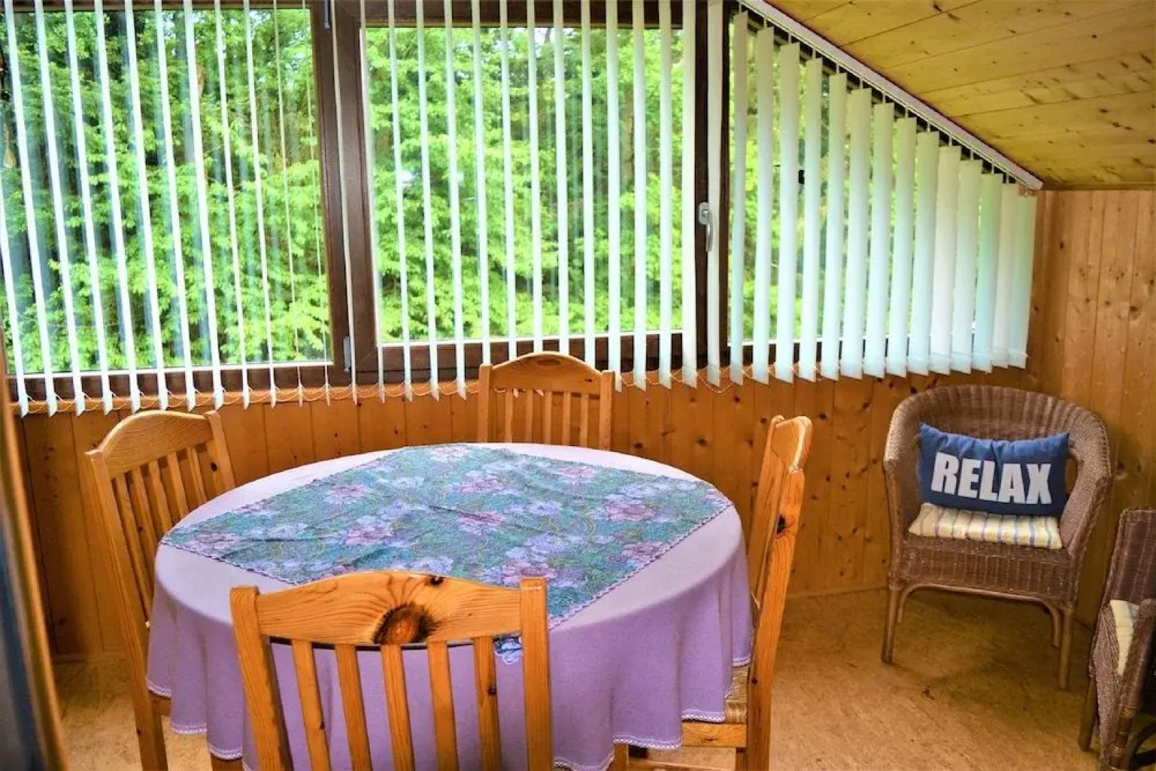 Feriendorf Büchlberg