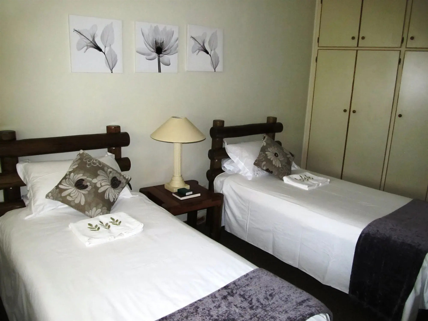 Rusplek Guesthouse and Conference Centre