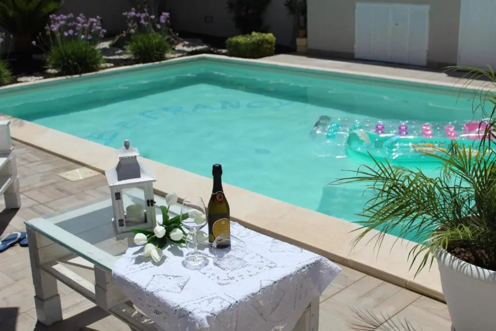 Appartamento da Ciuruzzo