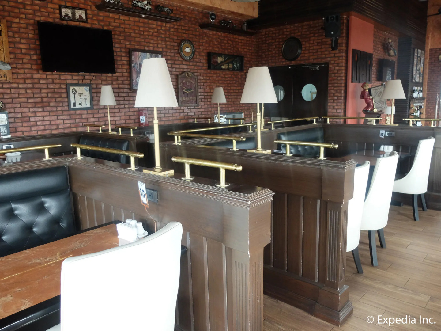 Central Park Tower Resort