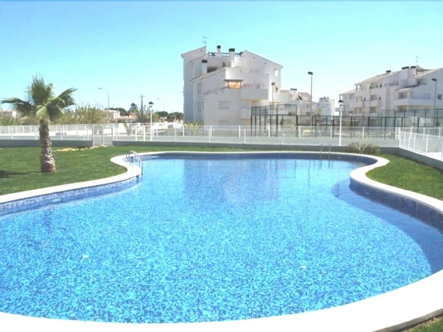 Apartamento Entreolas 36