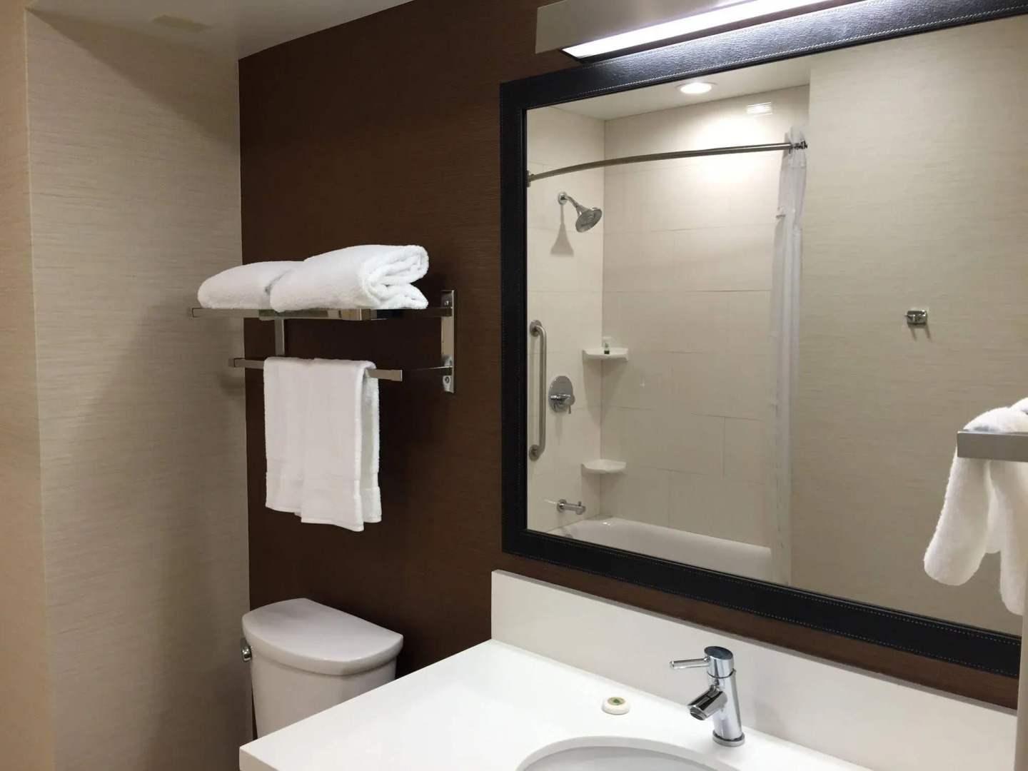 Fairfield Inn & Suites Los Angeles Rosemead