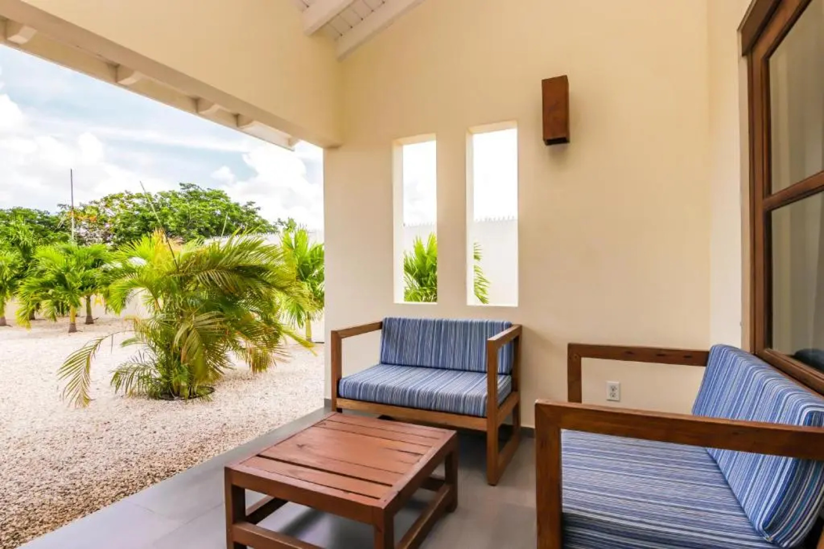 ABC Apartments Curacao