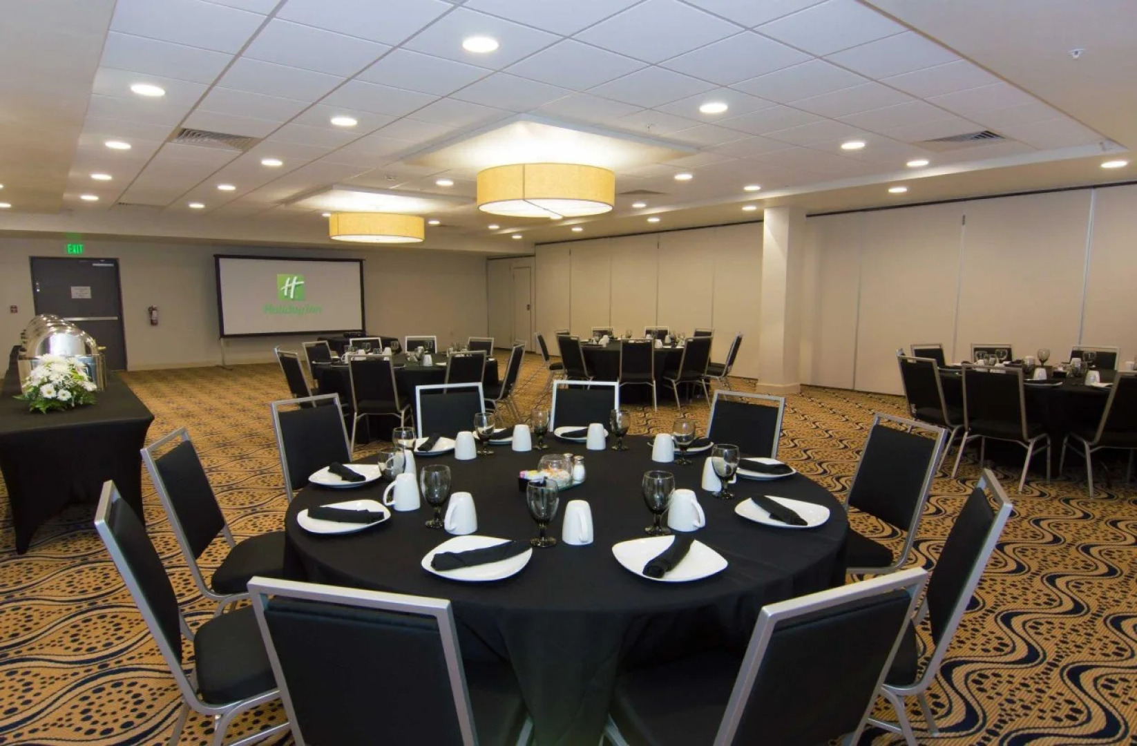 Holiday Inn Gainesville - University Center by IHG