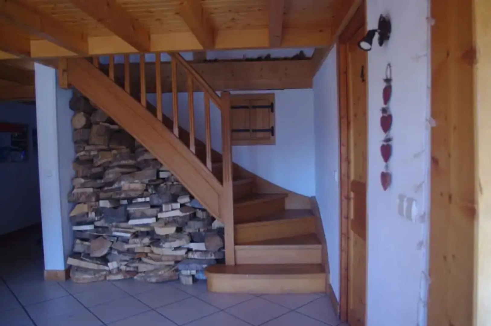 Central Hostel Châtel