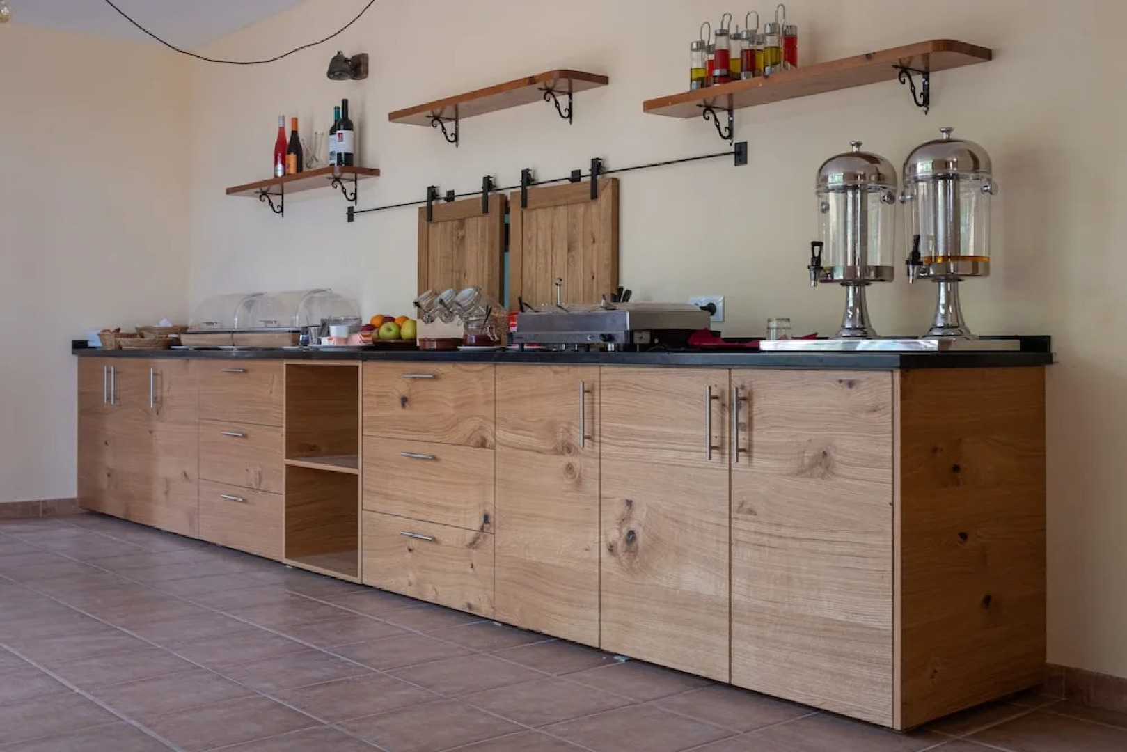 Camping Bungalow Parque Isábena