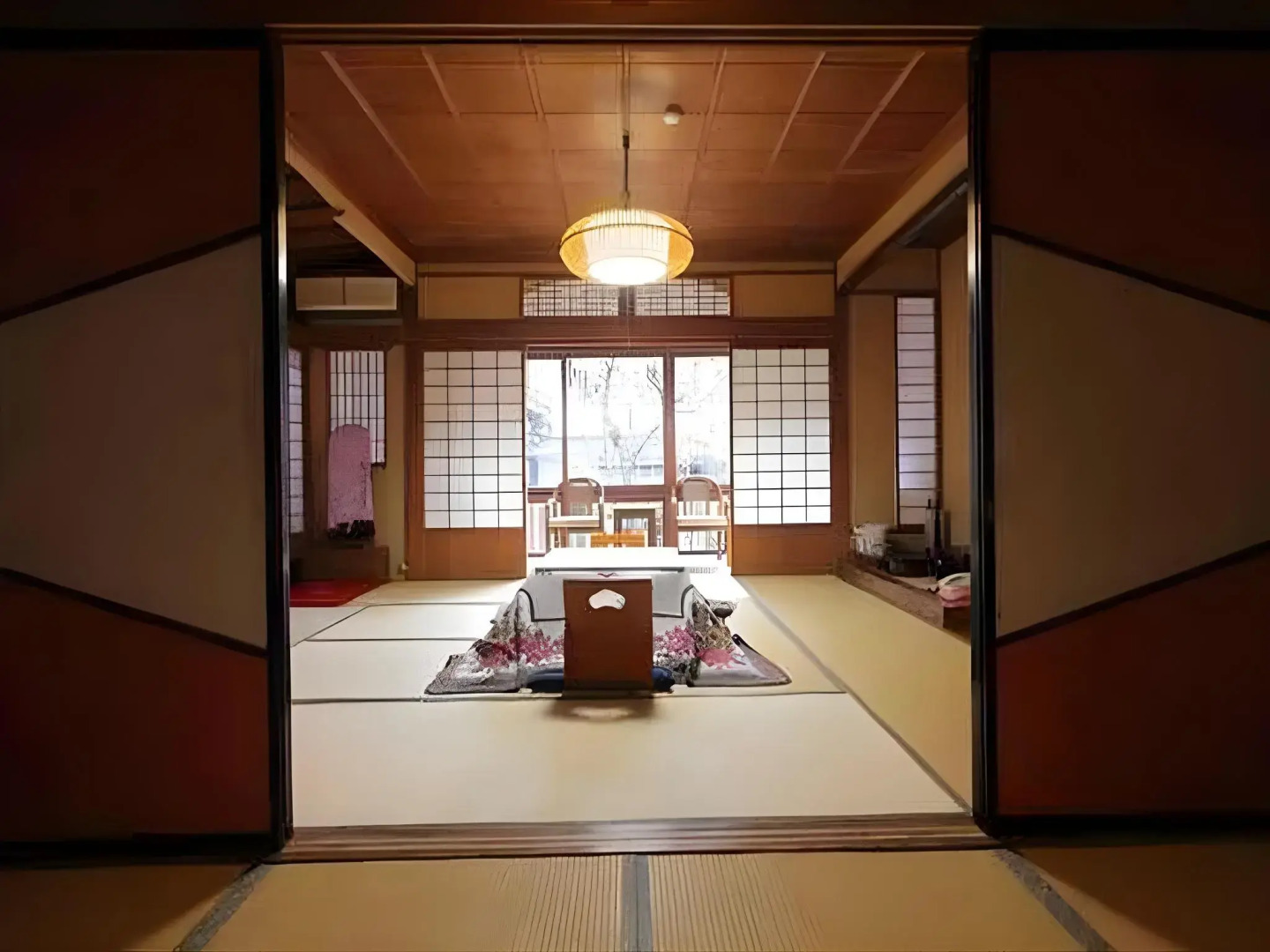 Yumoto Ryokan