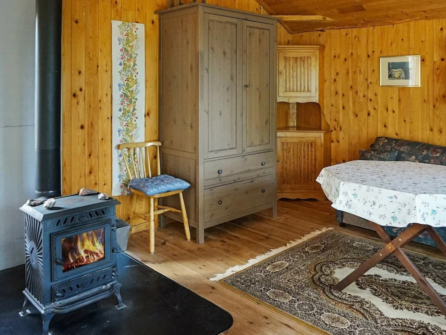 6 Person Holiday Home in Valdemarsvik