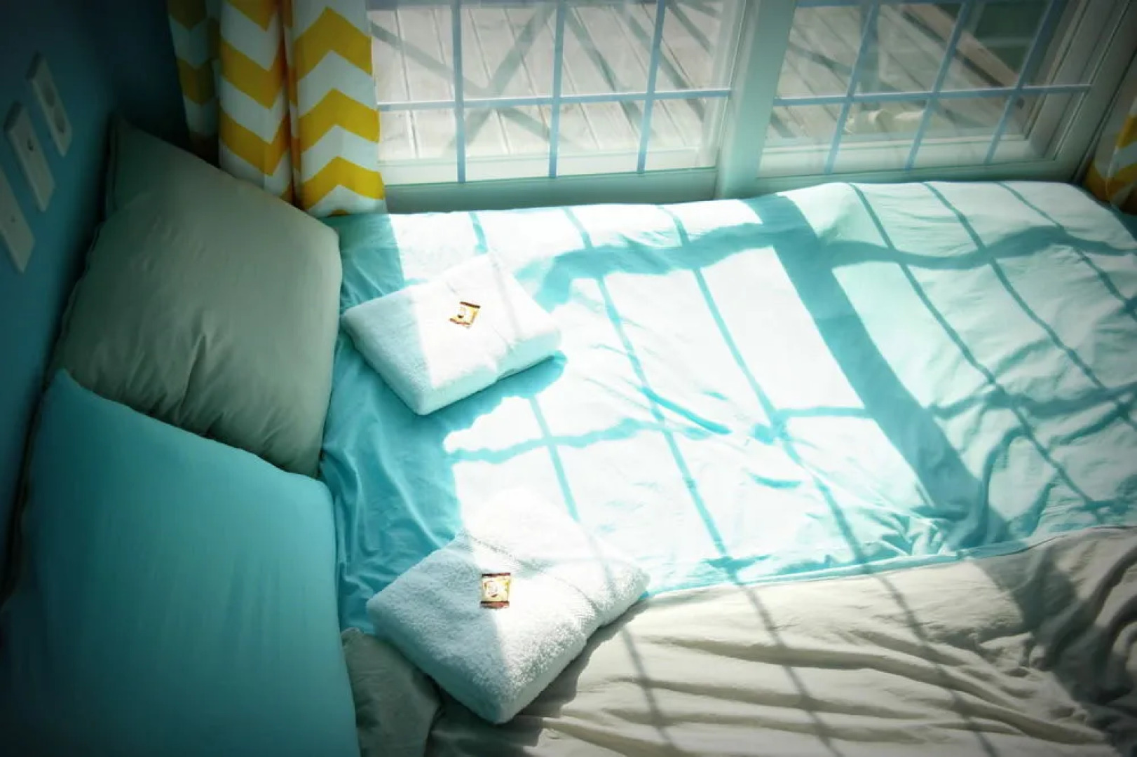 Blue Pony Guesthouse