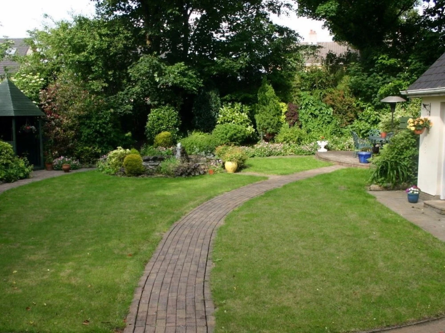 Number 8 Guest House