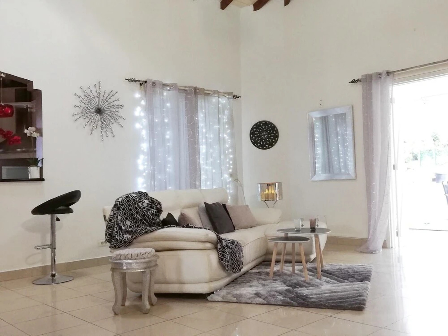 Holiday home Les Jardins de Sofaia