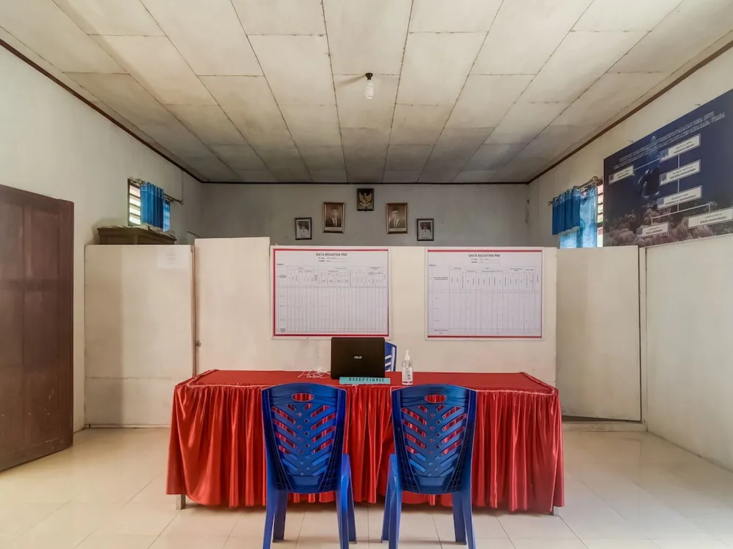 Desa Wisata Bahoi By OYO